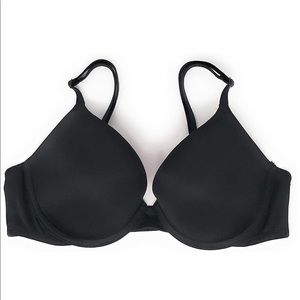 VS PINK Add 2 Cups Super Push Wear Everywhere Bra